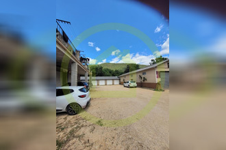 achat immeuble besseges 30160