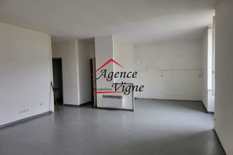 achat immeuble besseges 30160