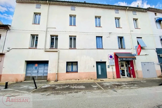 achat immeuble besseges 30160