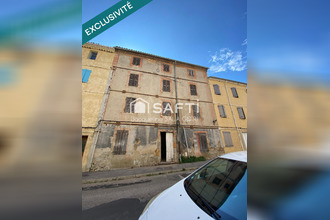 achat immeuble besseges 30160