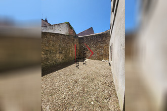 achat immeuble besseges 30160