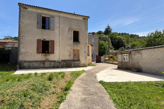 achat immeuble besseges 30160