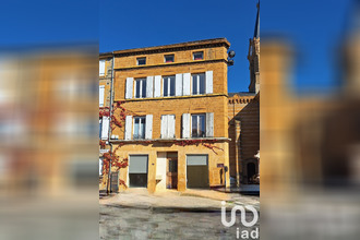 achat immeuble bessenay 69690