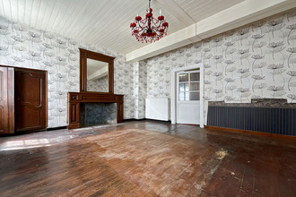 achat immeuble bessieres 31660