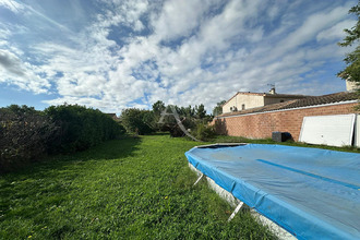 achat immeuble bessieres 31660