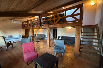 achat immeuble bessieres 31660