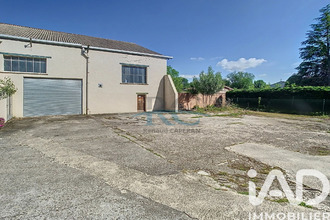 achat immeuble bessieres 31660