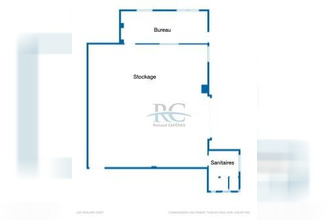 achat immeuble bessieres 31660