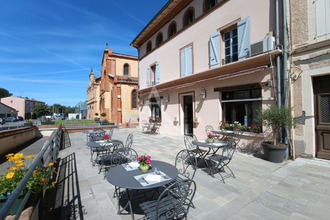 achat immeuble bessieres 31660