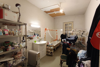 achat immeuble bessieres 31660