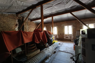 achat immeuble bessieres 31660