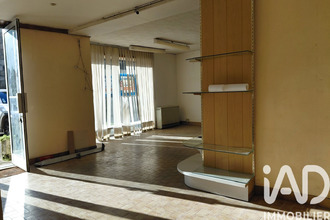 achat immeuble bessines-sur-gartempe 87250
