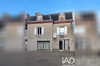 achat immeuble bessines-sur-gartempe 87250