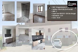 achat immeuble bessoncourt 90160