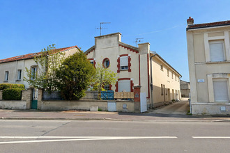 achat immeuble betheny 51450