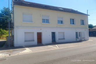 achat immeuble bethisy-st-pierre 60320