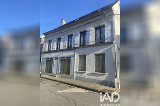 achat immeuble bethisy-st-pierre 60320