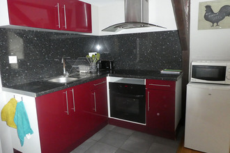 achat immeuble bethune 62400