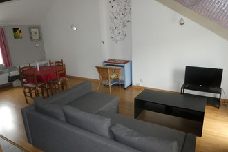 achat immeuble bethune 62400