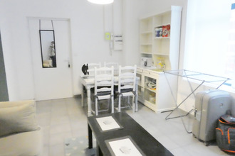 achat immeuble bethune 62400