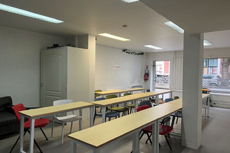 achat immeuble bethune 62400