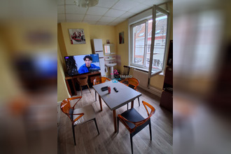 achat immeuble bethune 62400