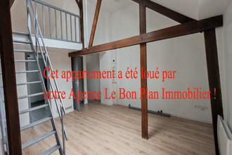 achat immeuble bethune 62400