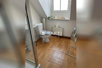 achat immeuble bethune 62400