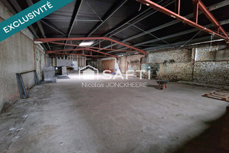 achat immeuble bethune 62400