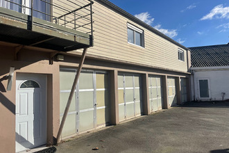 achat immeuble bethune 62400