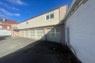 achat immeuble bethune 62400