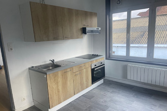 achat immeuble bethune 62400