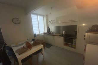 achat immeuble bethune 62400