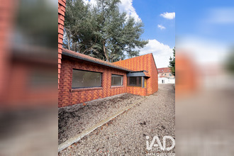 achat immeuble bethune 62400