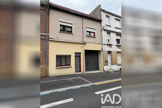 achat immeuble bethune 62400