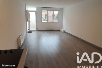 achat immeuble bethune 62400