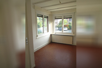 achat immeuble bethune 62400