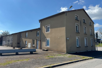achat immeuble bettange 57220