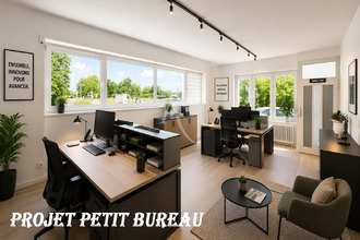 achat immeuble betting 57800