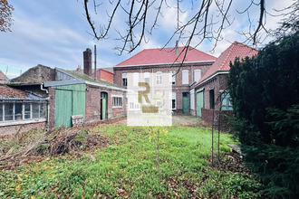 achat immeuble beuvry 62660