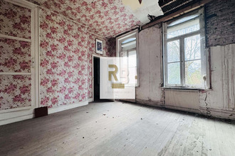 achat immeuble beuvry 62660