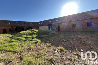 achat immeuble beuvry 62660