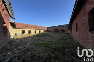 achat immeuble beuvry 62660