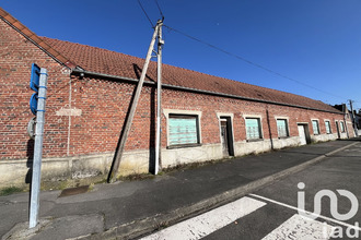 achat immeuble beuvry 62660
