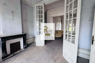 achat immeuble beuvry 62660
