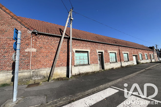 achat immeuble beuvry 62660