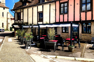 achat immeuble beze 21310