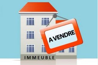 achat immeuble beziers 34500