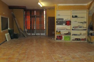 achat immeuble beziers 34500