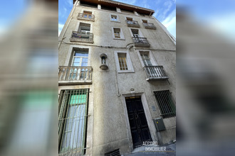 achat immeuble beziers 34500